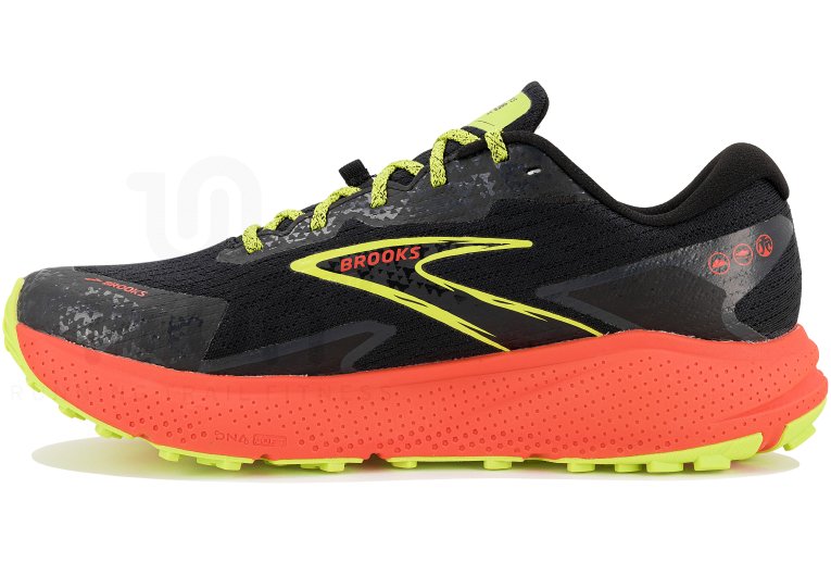 Brooks Divide 5 Gore-Tex Herren