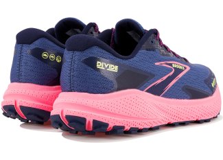 Brooks Divide 5 Gore-Tex W