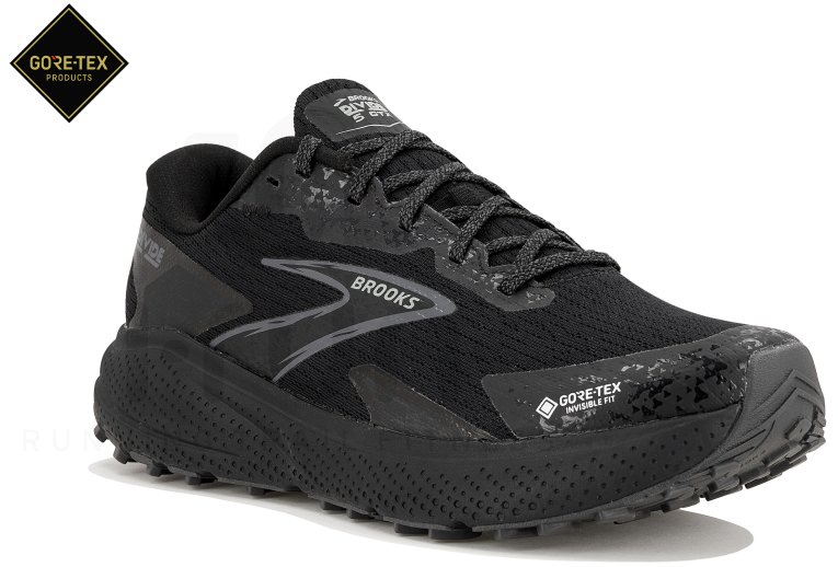 Brooks Divide 5 Gore-Tex Damen