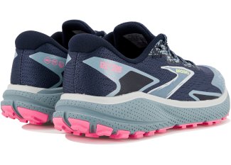 Brooks Divide 5 W