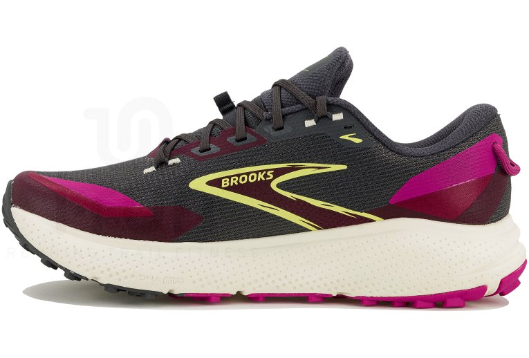 Brooks Divide 6