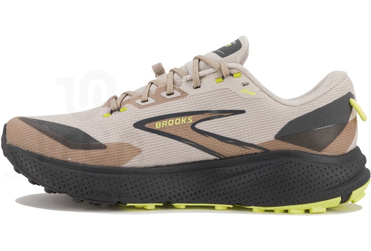 Brooks Divide 6