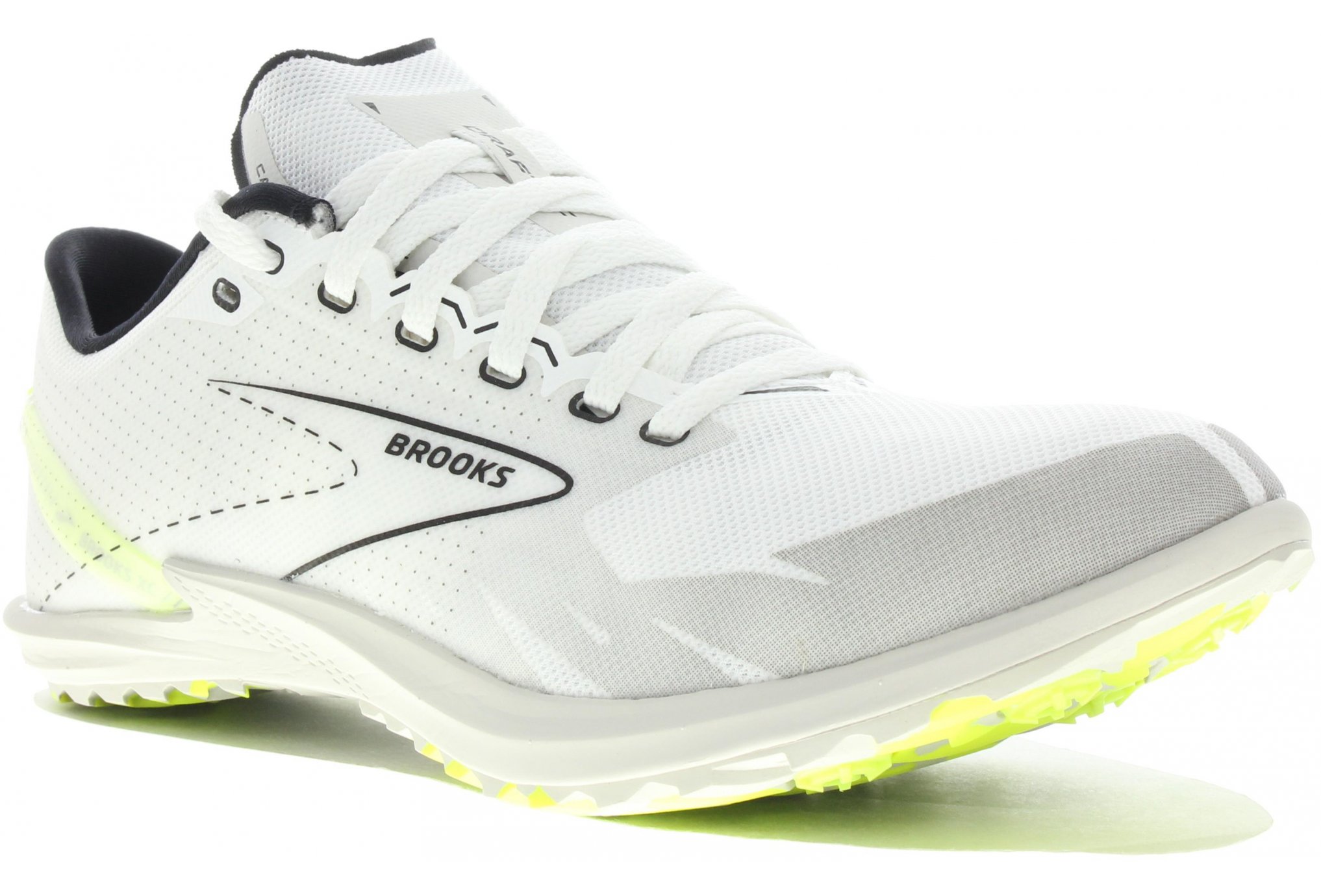Brooks Draft XC M Chaussures homme