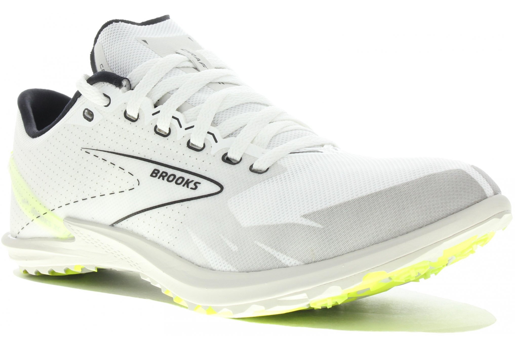 Brooks Draft XC W Diététique Chaussures femme