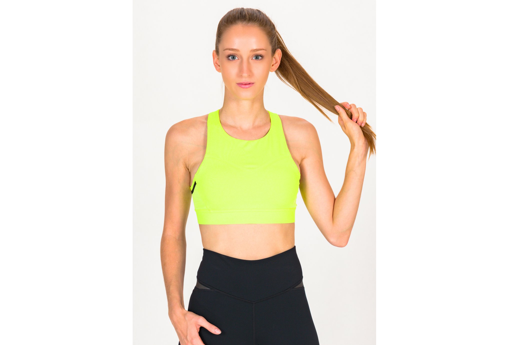 Brooks Drive 3 Pocket vêtement running femme