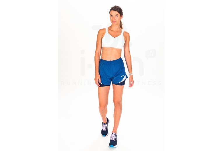 Brooks sujetador deportivo Drive Convertible