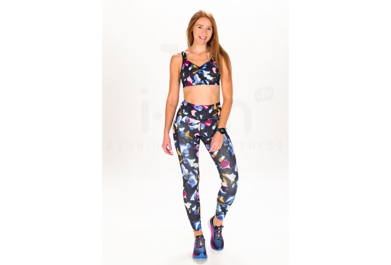 Brooks sujetador deportivo Drive Convertible