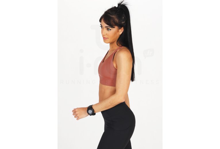 Brooks Drive Interlace