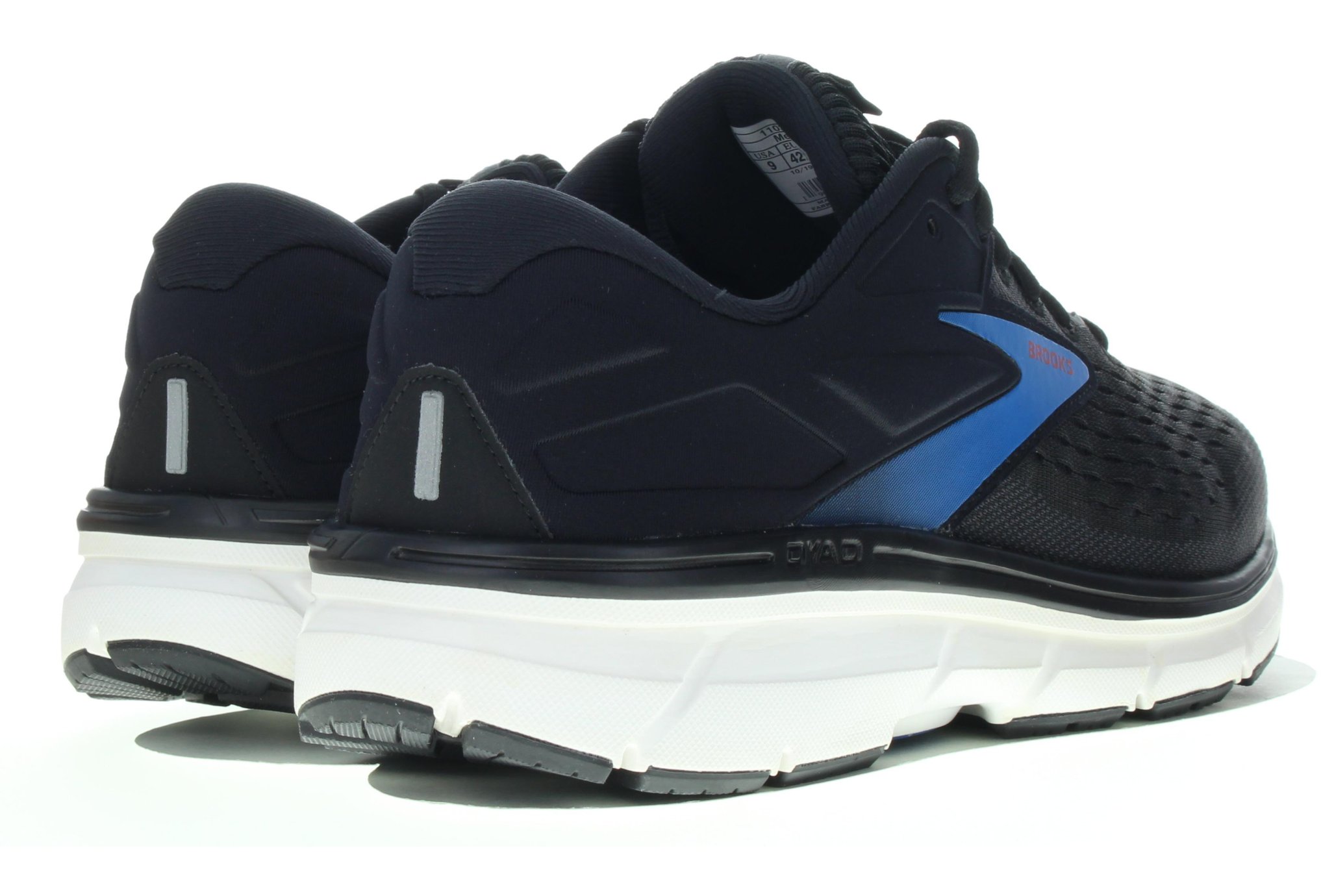 brooks dyad 10 mens
