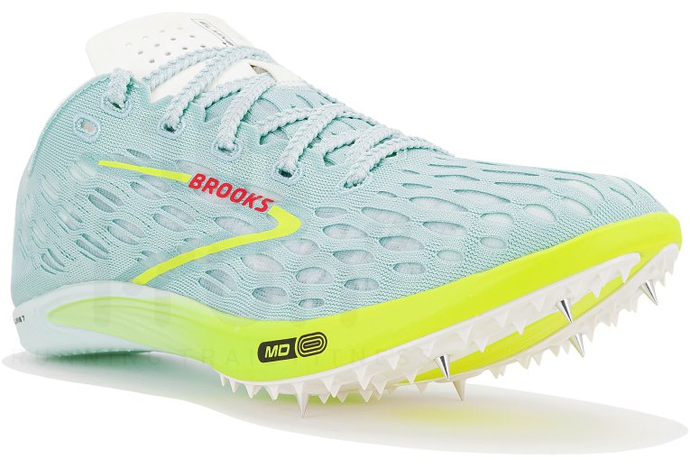 Brooks ELMN8 7 Damen