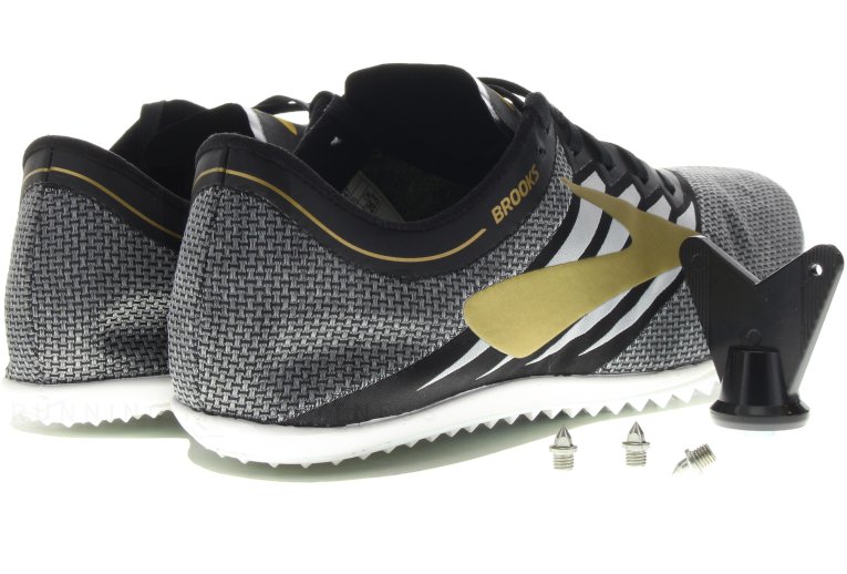 Brooks ELMN8 V4 Herren
