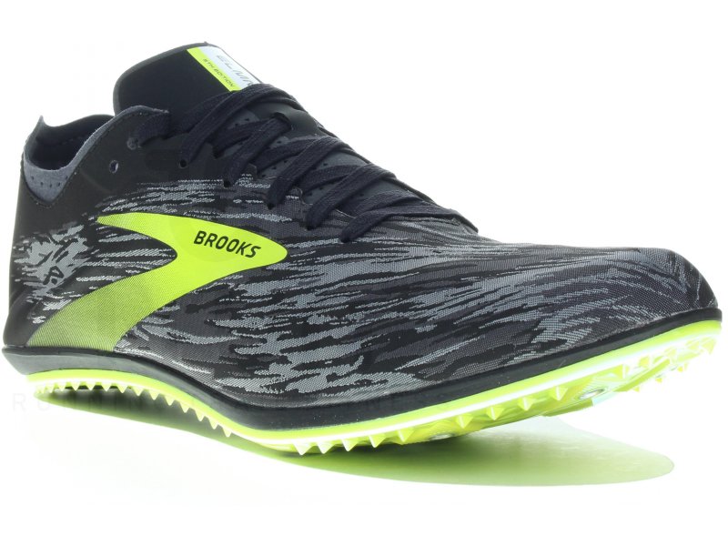 Brooks ELMN8 v5 M homme pas cher