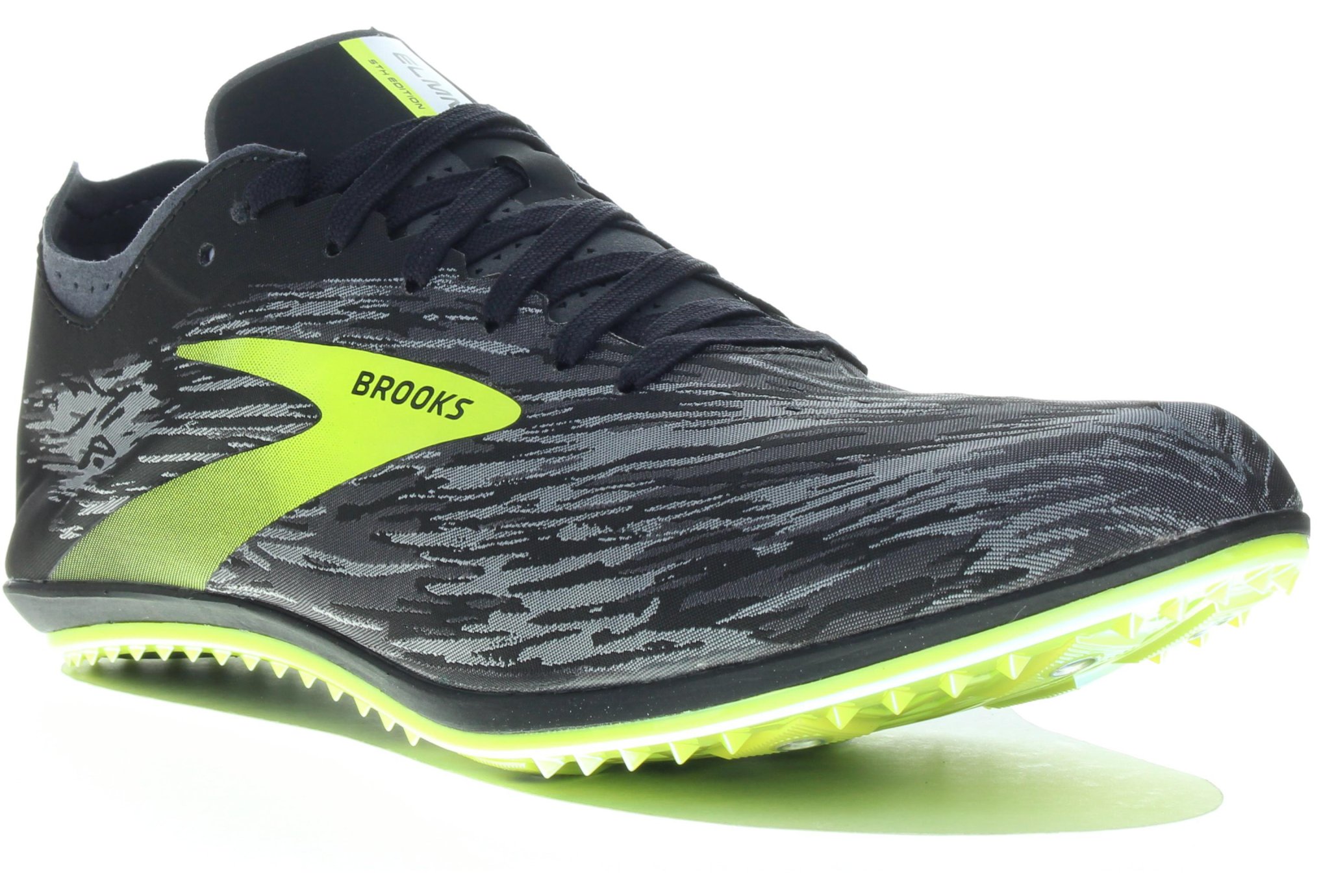 Brooks ELMN8 v5 M Chaussures homme