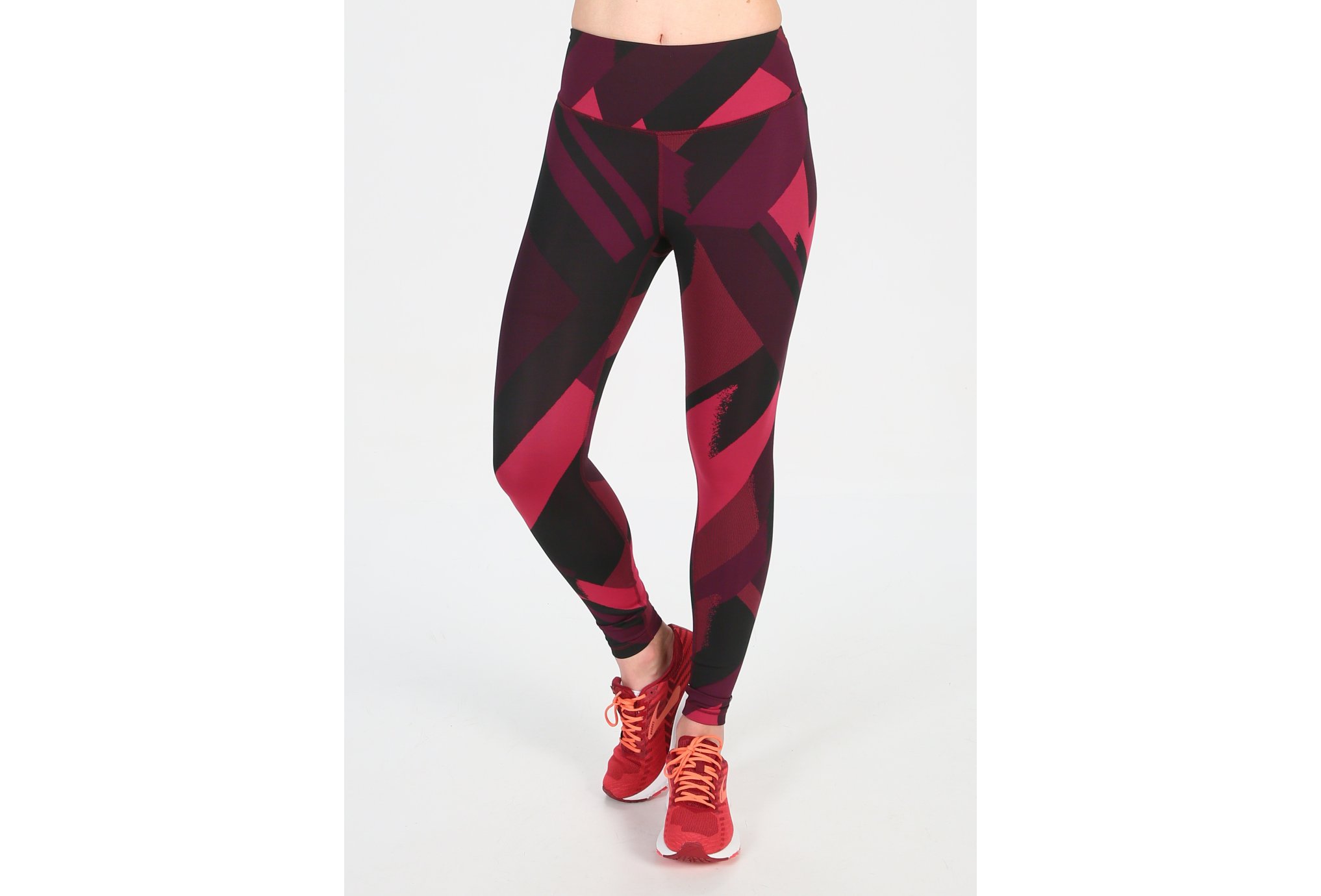 Brooks Formation Crop W Diététique Vêtements femme