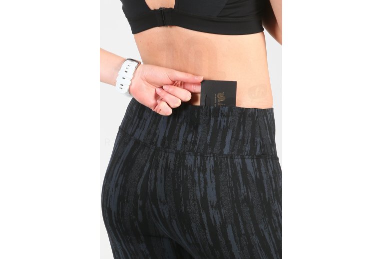 Brooks Formation Crop Damen