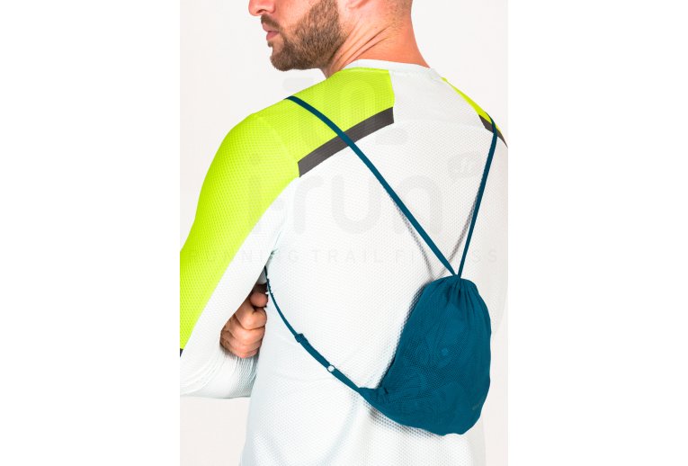 Brooks chaqueta Fusion Hybrid