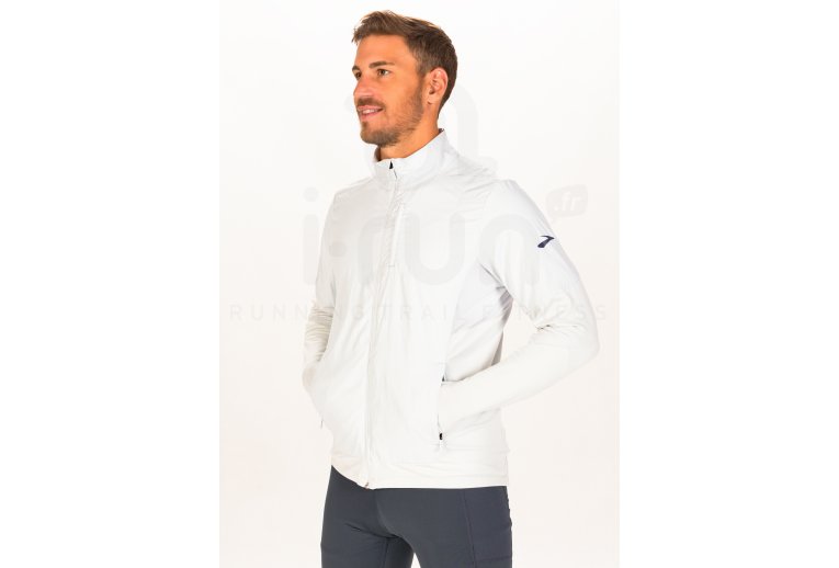 Brooks Fusion Hybrid M