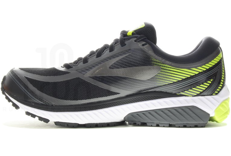 Brooks Ghost 10 Gore-Tex
