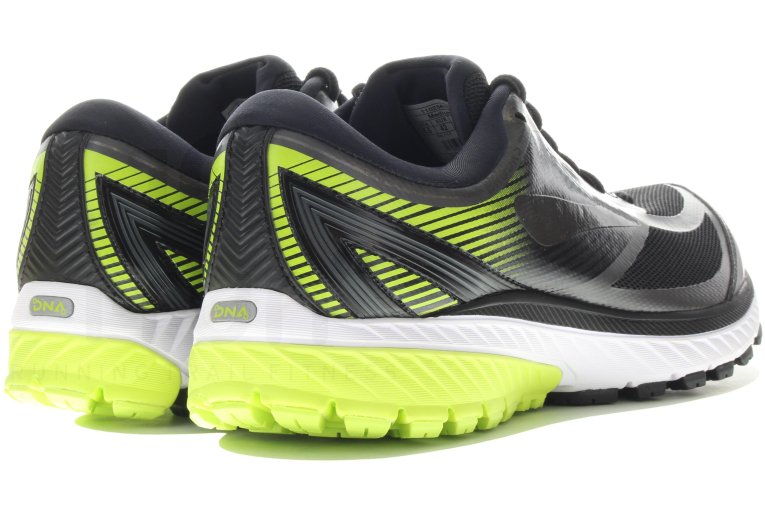 Brooks Ghost 10 Gore-Tex