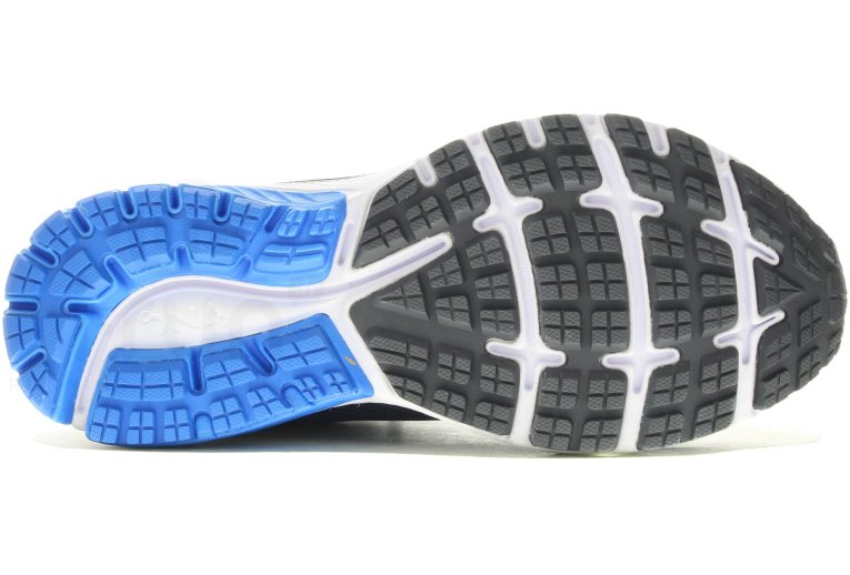 Brooks Ghost 10 Large Ancho