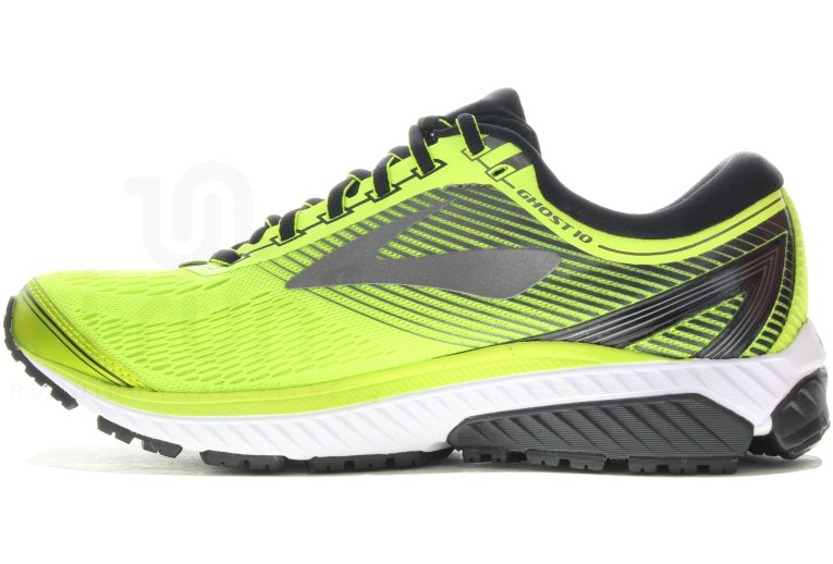 Brooks Ghost 10