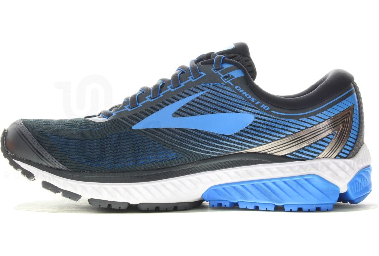 Brooks Ghost 10