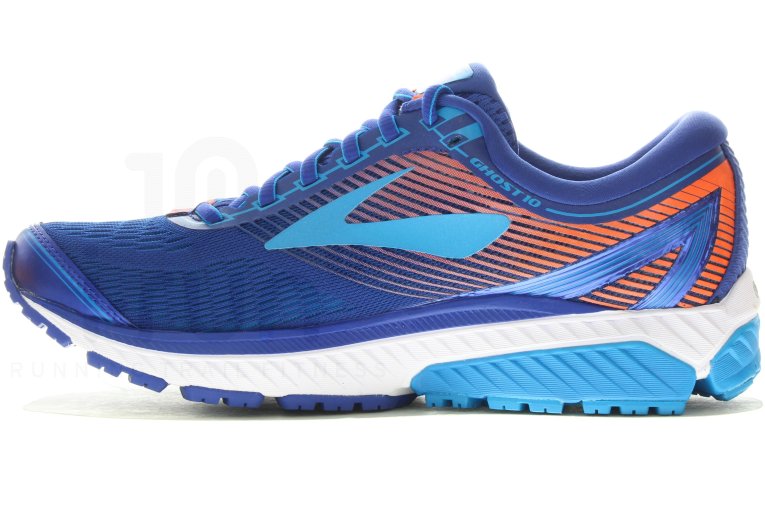 Brooks Ghost 10
