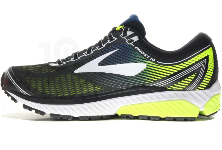 Brooks Ghost 10
