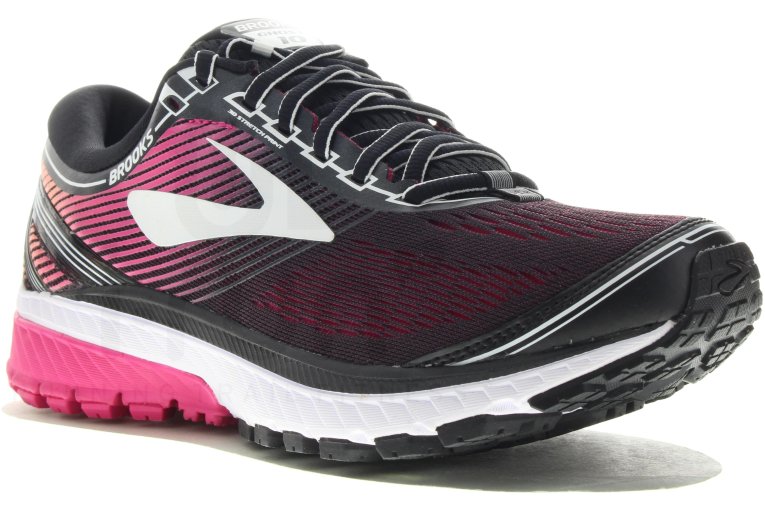 Brooks Ghost 10