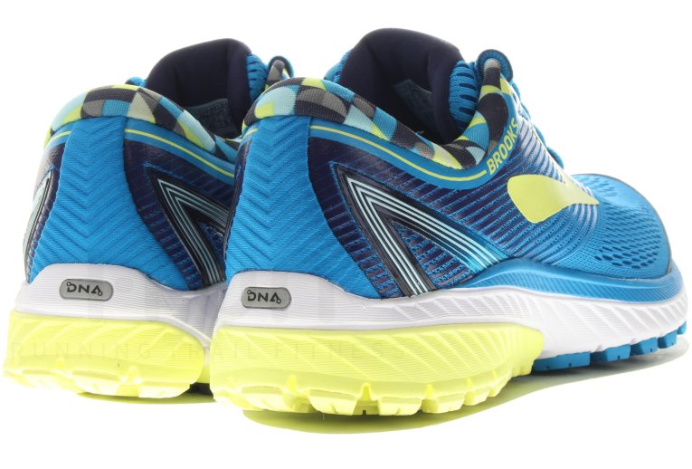 Brooks Ghost 10