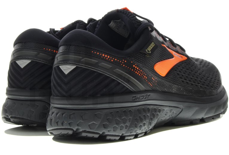 brooks ghost 11 gore tex