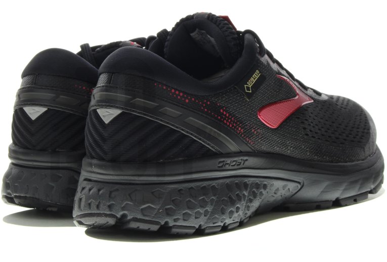 Brooks Ghost 11 Gore-Tex
