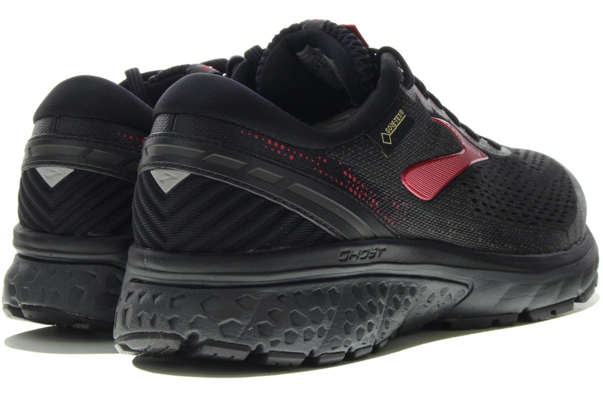 brooks gore tex walking shoes
