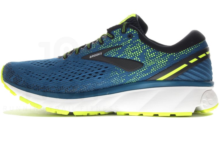 Brooks Ghost 11