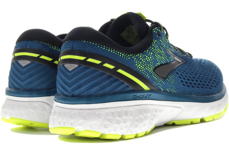 Brooks Ghost 11