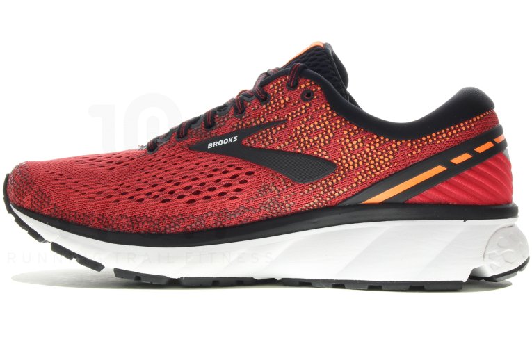 Brooks Ghost 11
