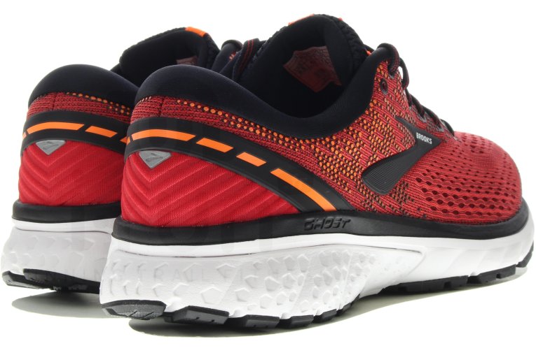 Brooks Ghost 11