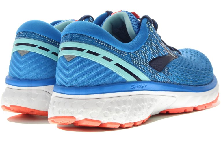 Brooks Ghost 11