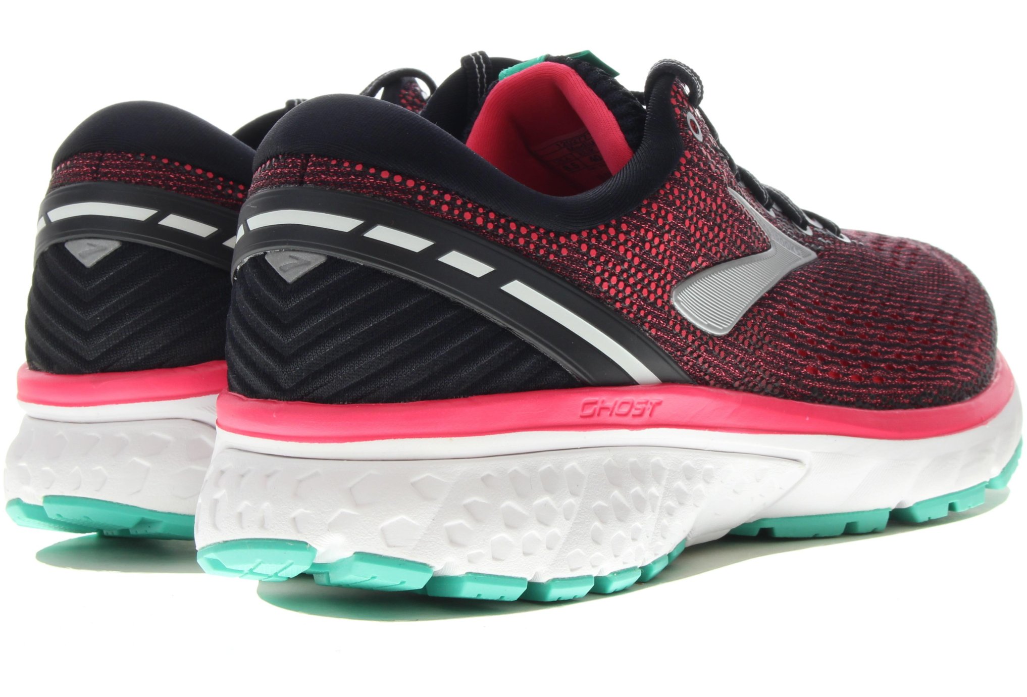 weight of brooks ghost 11