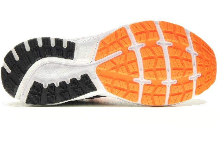 Brooks Ghost 11 Wide