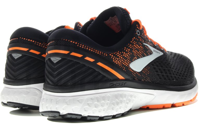 Brooks Ghost 11 Wide