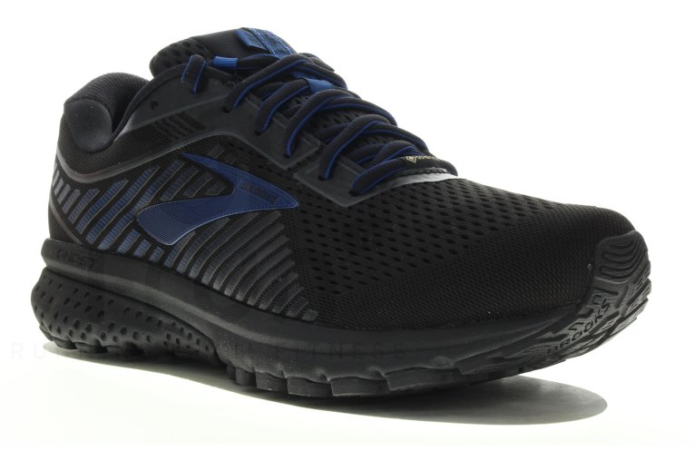 Brooks Ghost 12 Gore-Tex