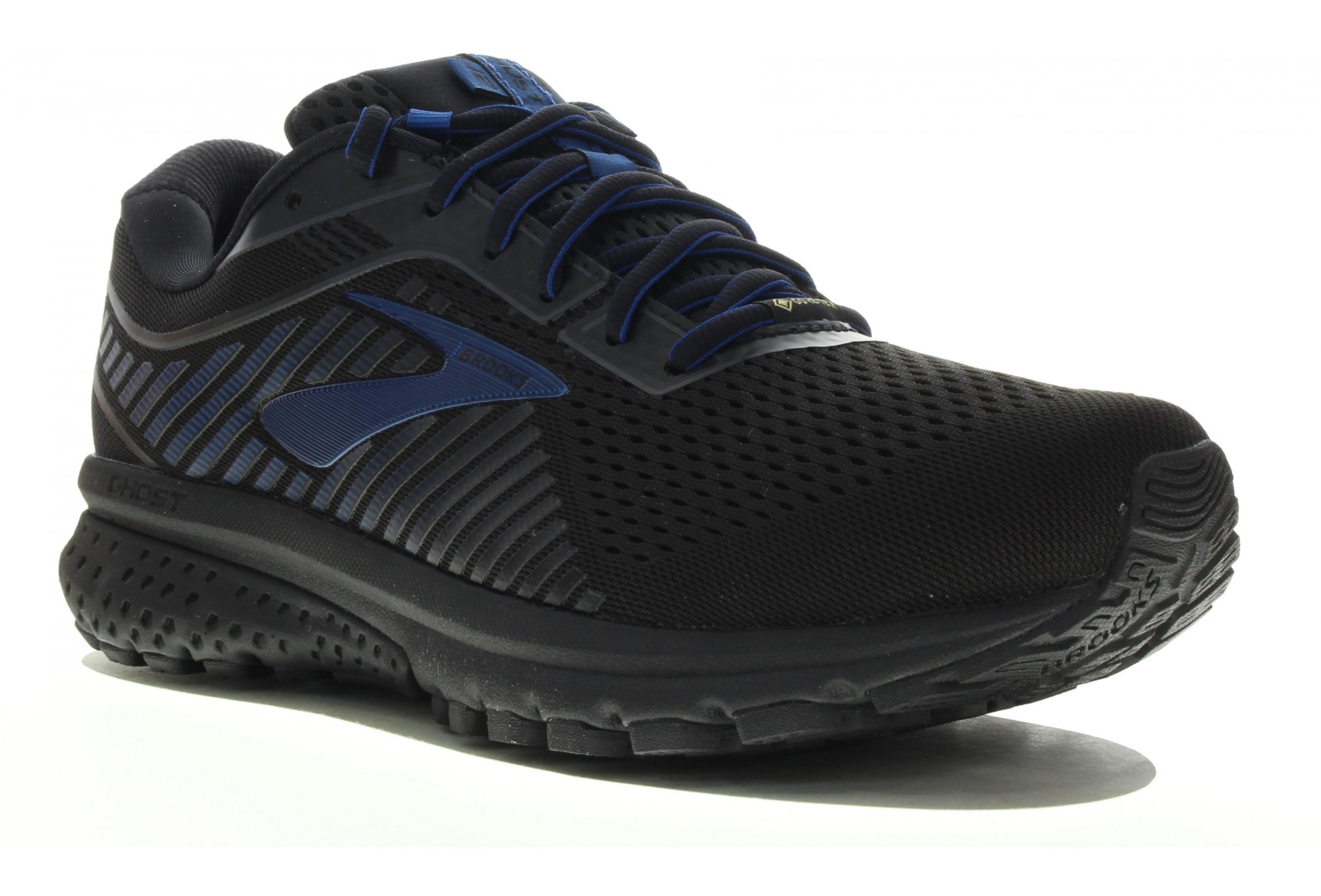 brooks ghost 12 hombre