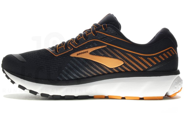 Brooks Ghost 12