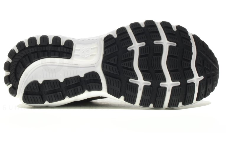 Brooks Ghost 12 NYC Marathon