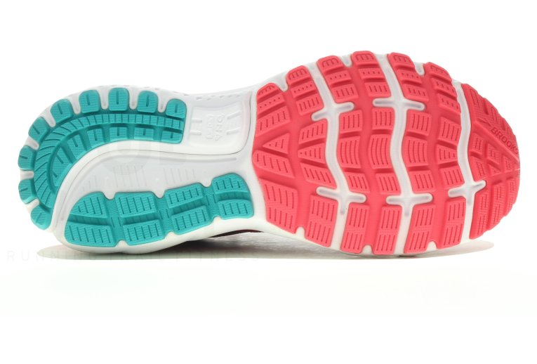 Brooks Ghost 12