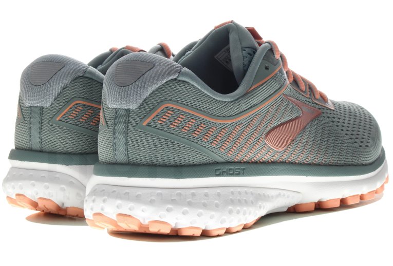 Brooks Ghost 12
