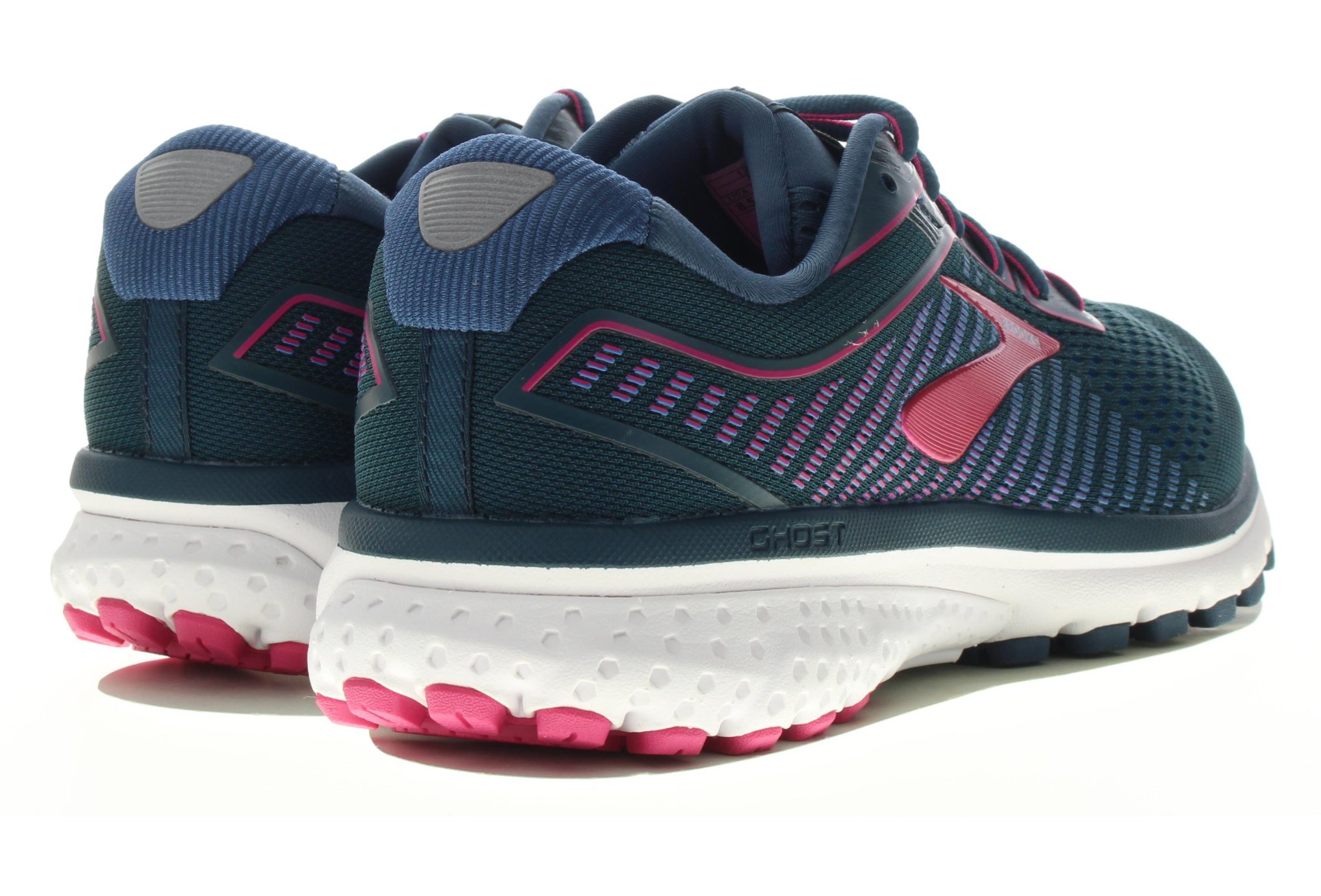 brooks ghost 12 summer melts