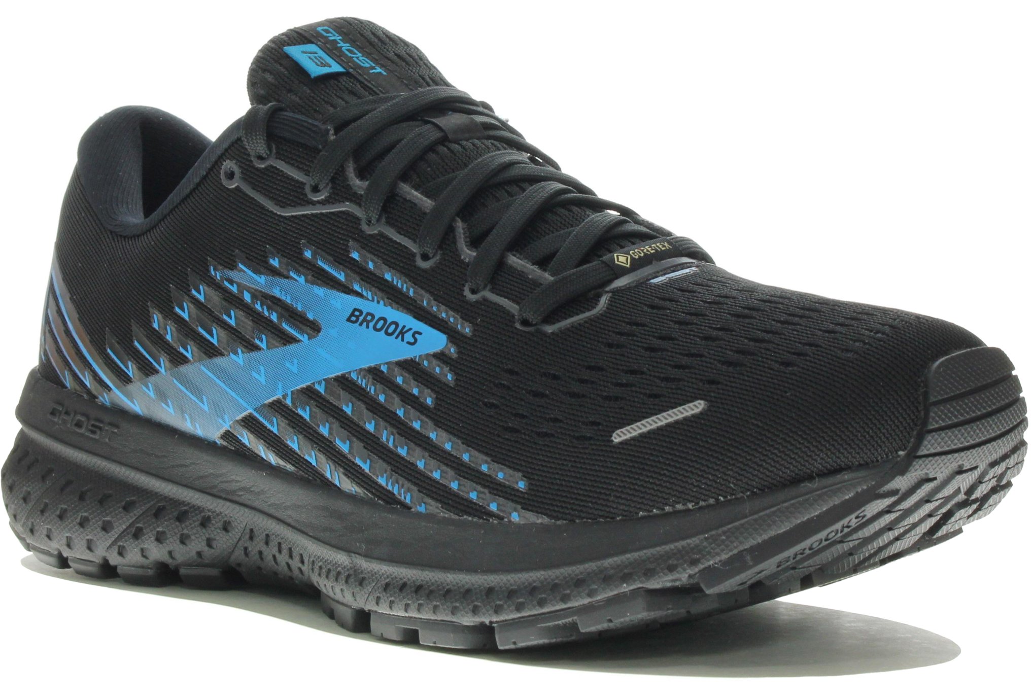 Brooks Ghost 13 Gore-Tex M Chaussures homme