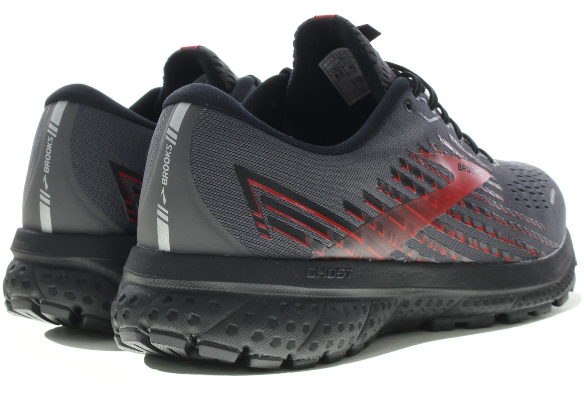 ghost gore tex